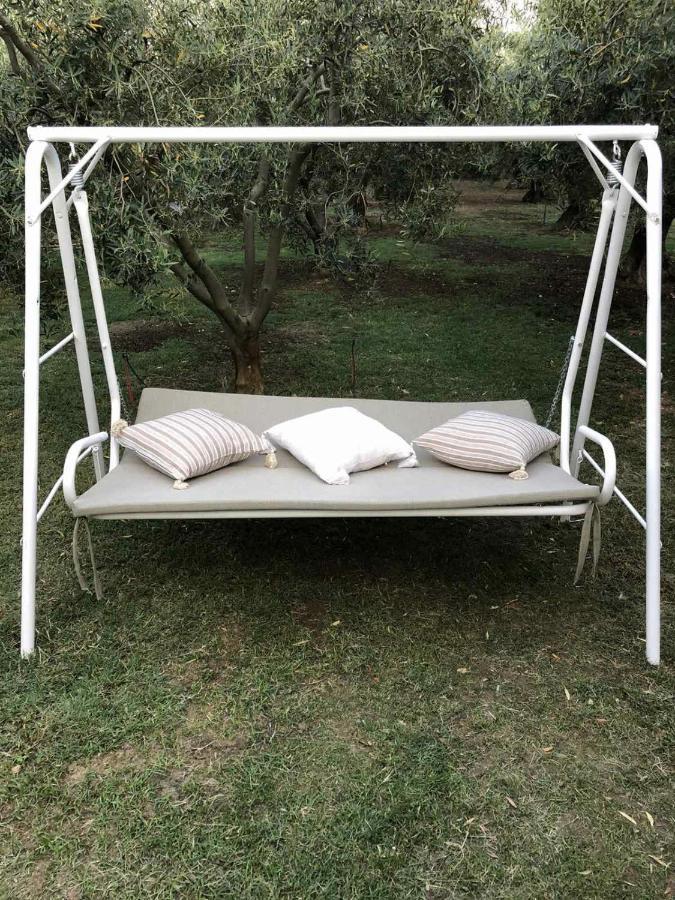 Green Olive Studios 2 Agios Mamas (Chalkidiki) Exterior foto