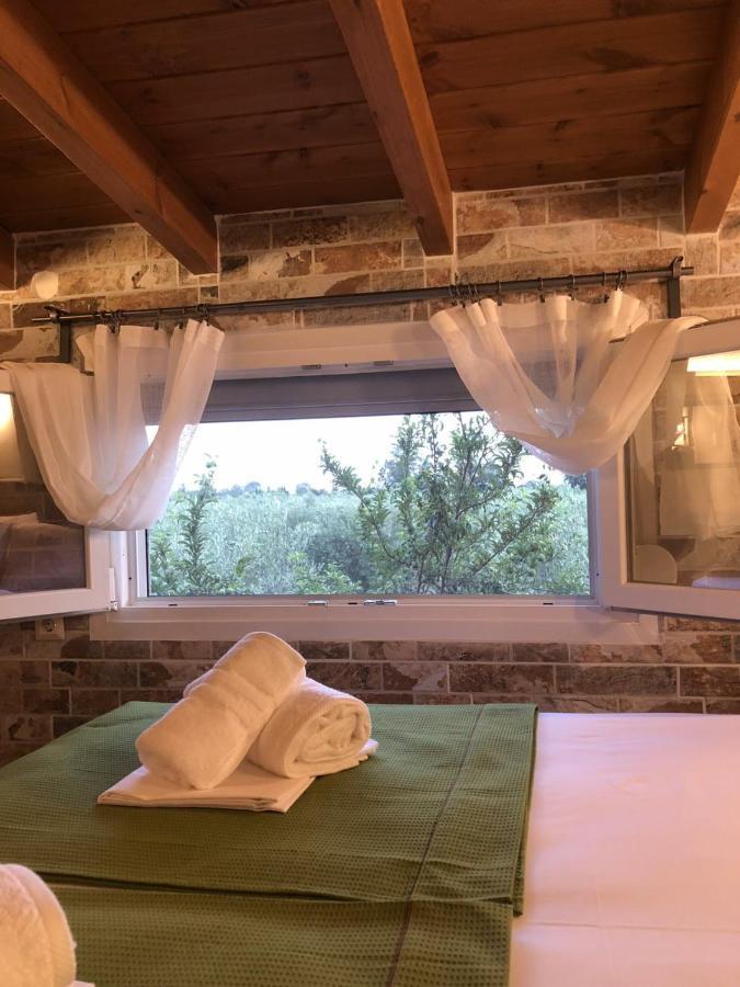 Green Olive Studios 2 Agios Mamas (Chalkidiki) Exterior foto