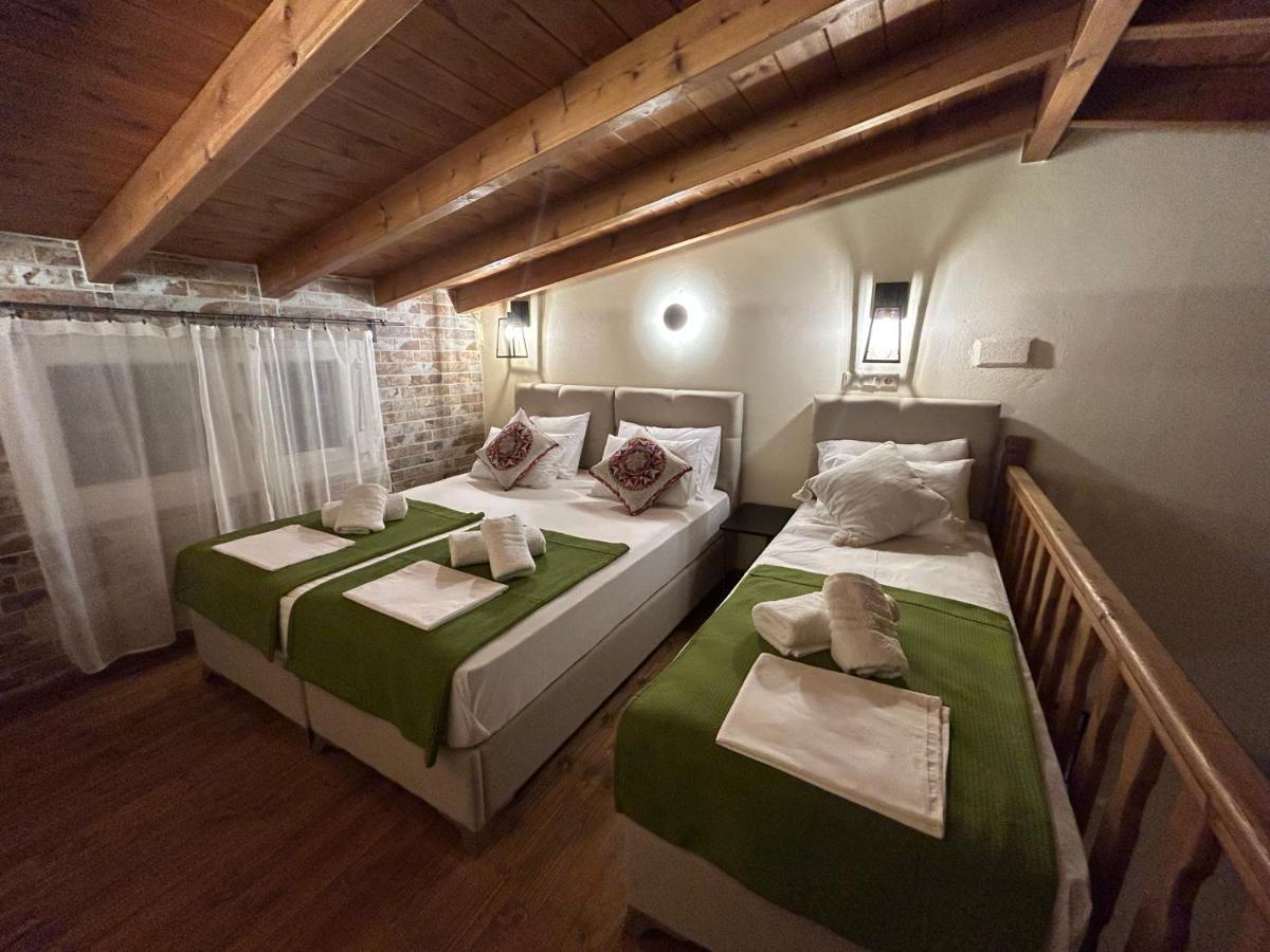 Green Olive Studios 2 Agios Mamas (Chalkidiki) Exterior foto