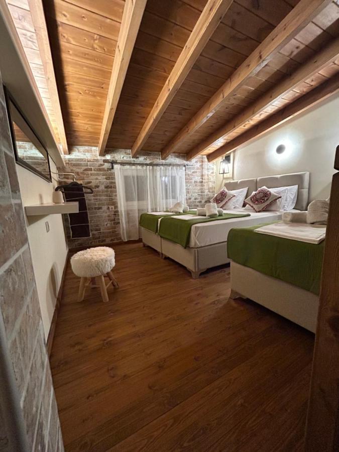 Green Olive Studios 2 Agios Mamas (Chalkidiki) Exterior foto