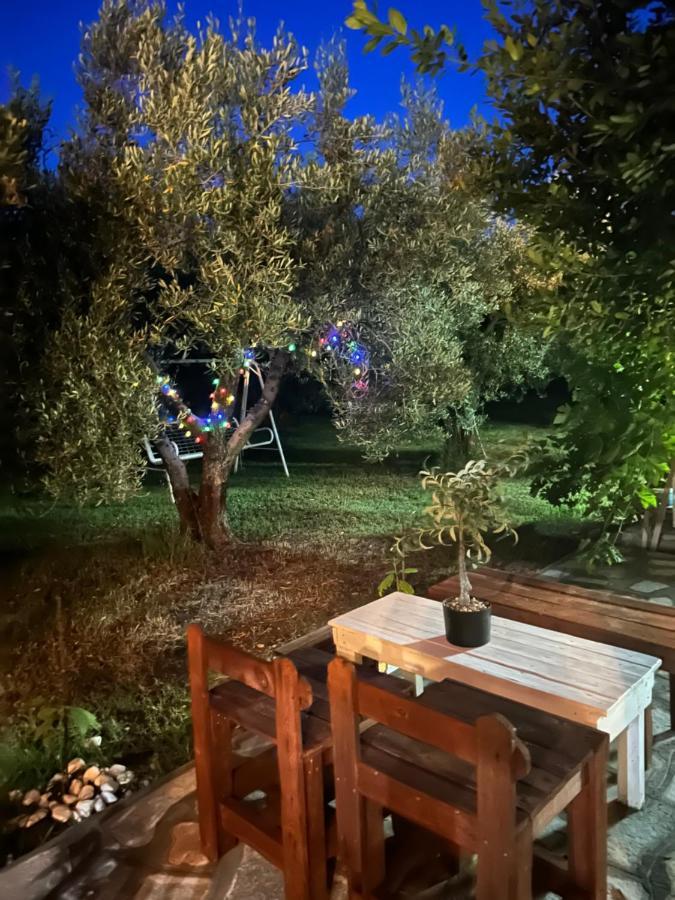 Green Olive Studios 2 Agios Mamas (Chalkidiki) Exterior foto